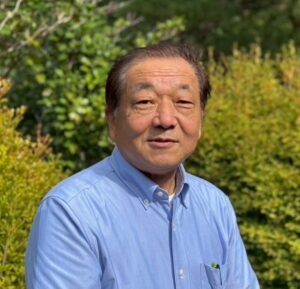 稲葉勉のアバター
